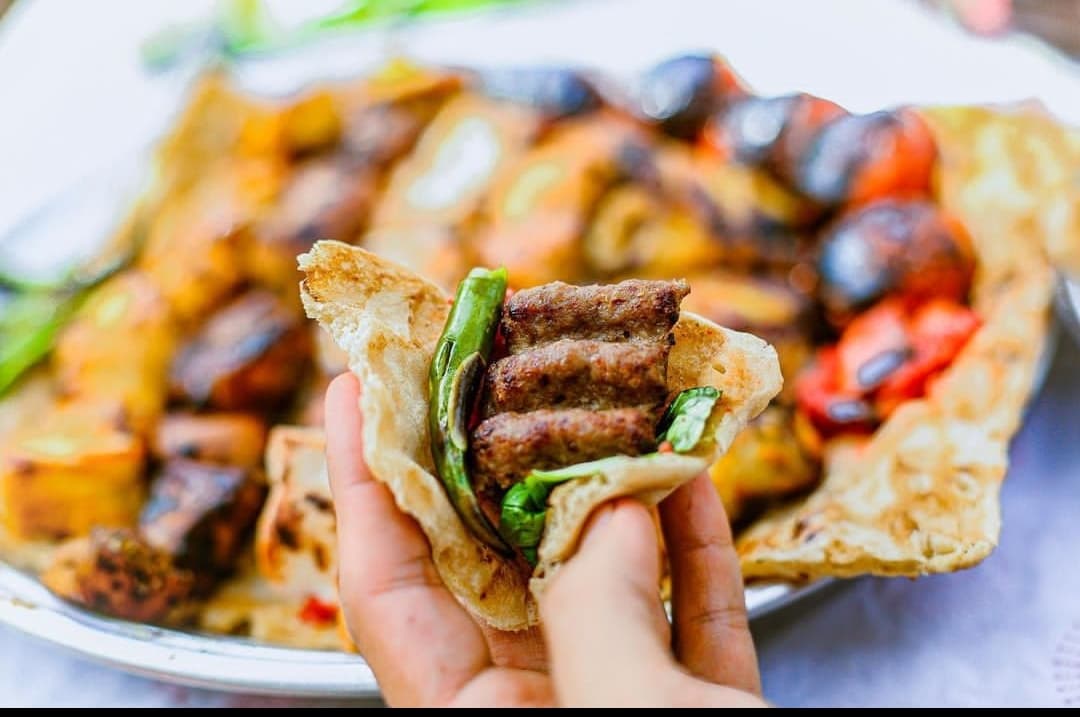 kabab mabab 2