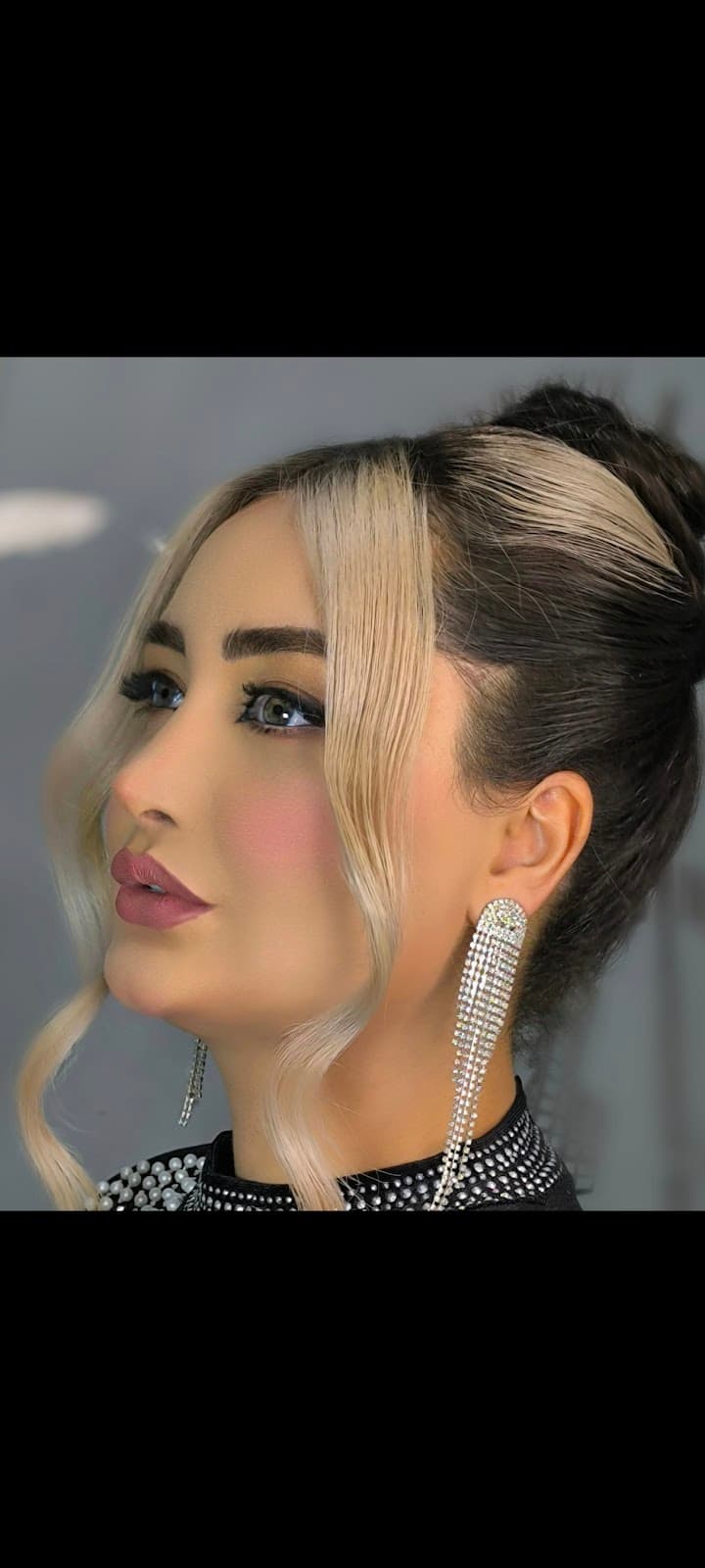 سالن زیبایی سی سی 3