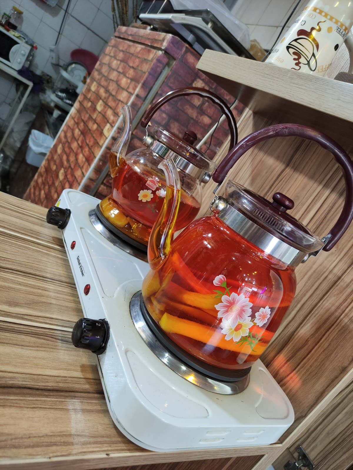 کافه دیدار(علی شیرازی) 2