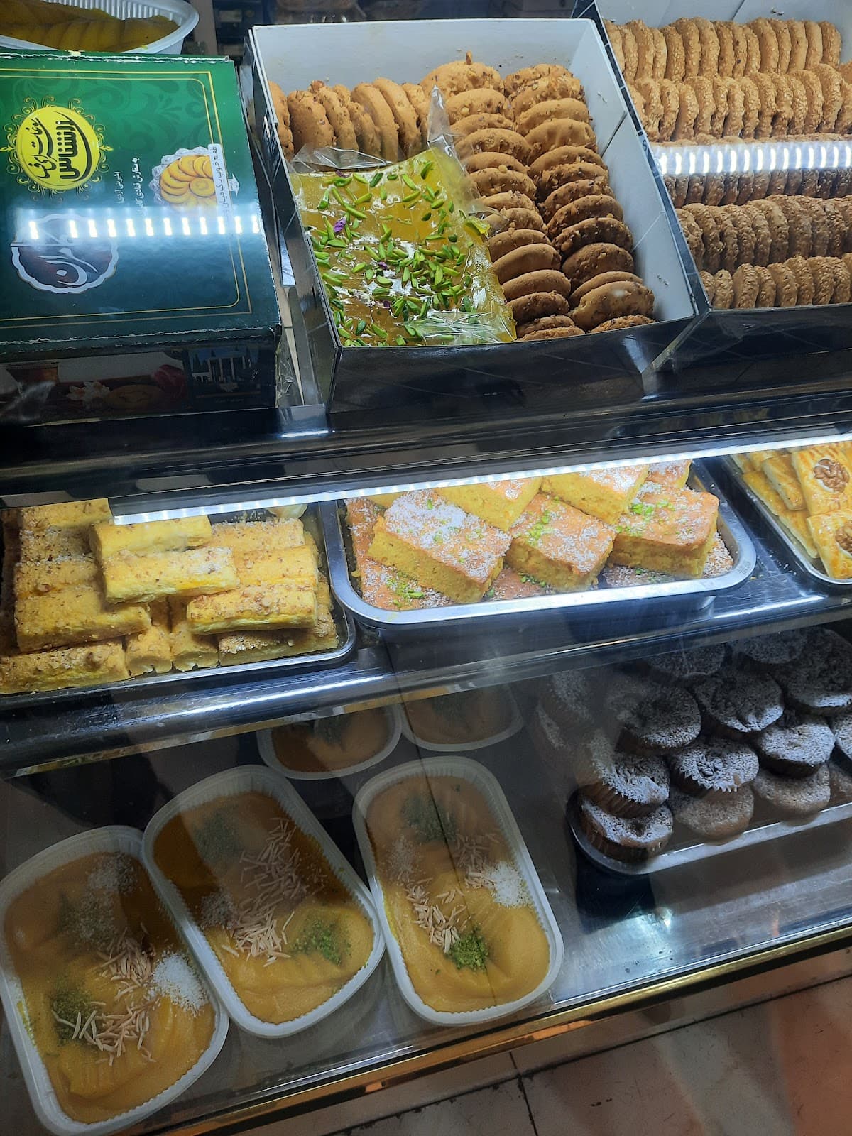Kamran Confectionery 5