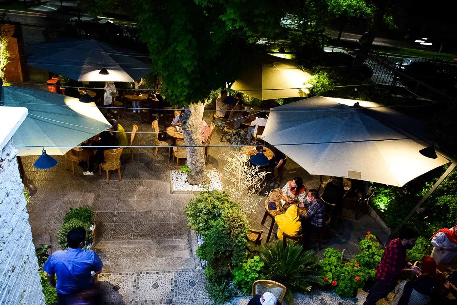 Pelak 7 Cafe 3