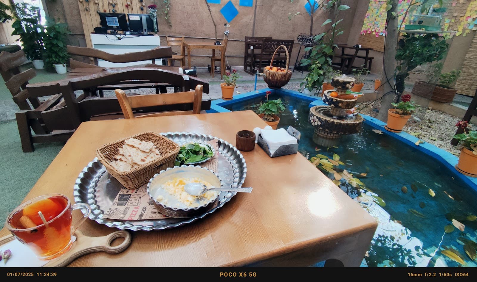 CAFE CHATRA 2