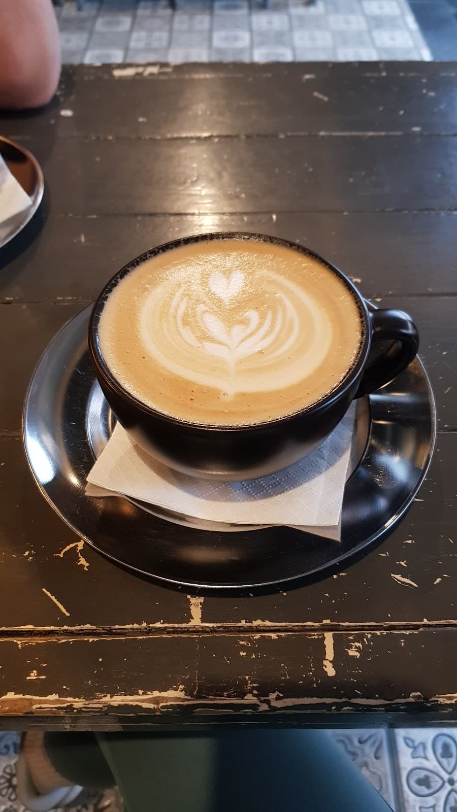 Passin Cafe 5