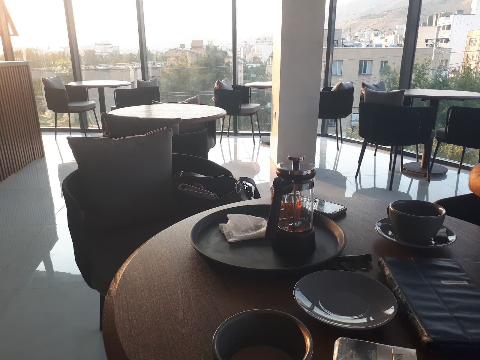 Jivar coffee 3