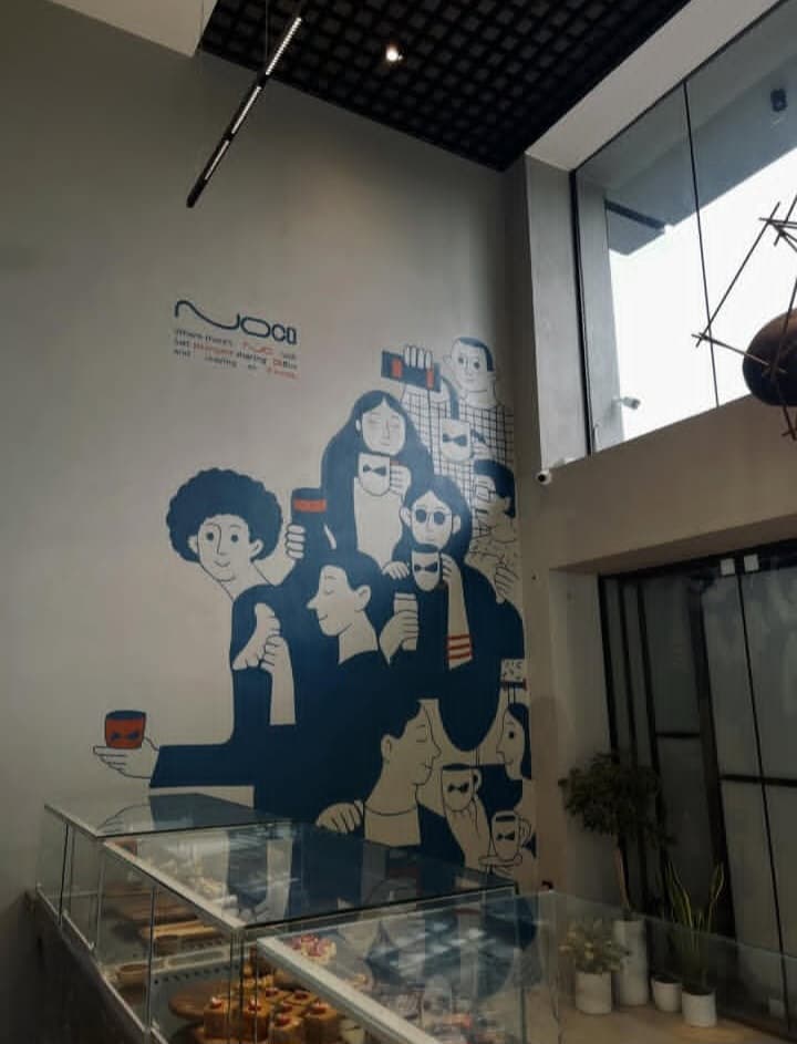 Noco cafe 2
