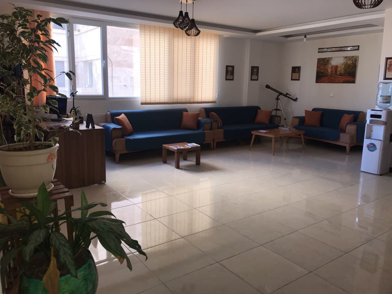 کلینیک هارمونی صدرا (دکتر مسیحا صالحی نیا) 2