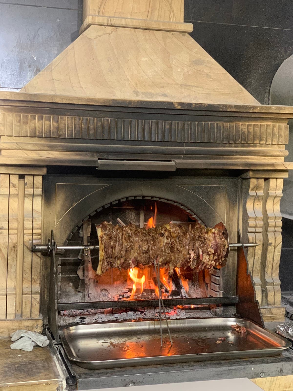 تنورک کارینا 2