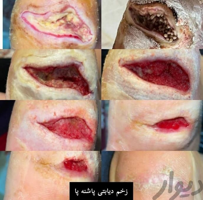 درمانگاه شبانه روزی راد 2