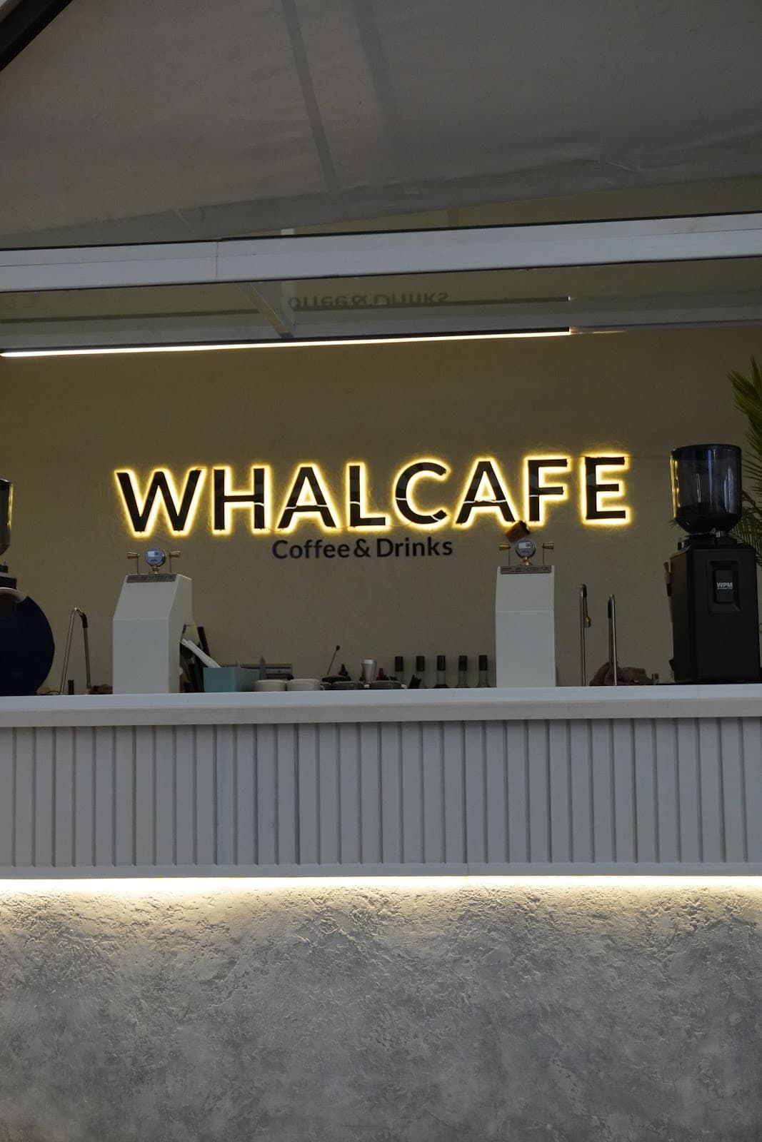 Walcafe 4
