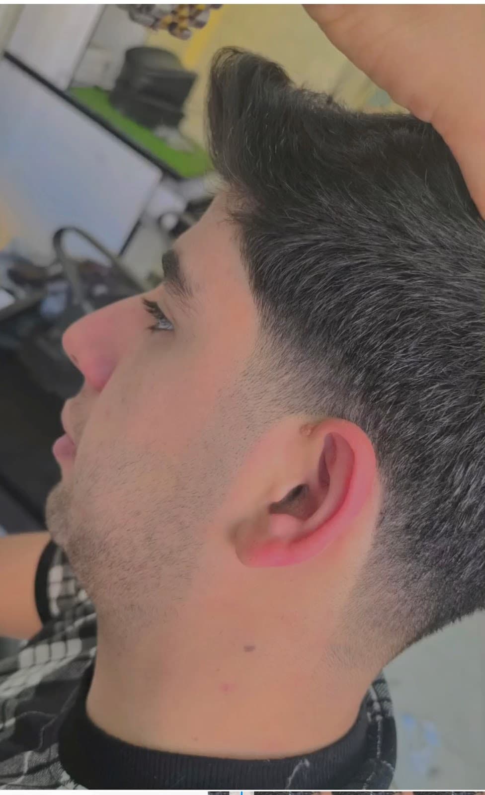 آرایشگاه سون 7