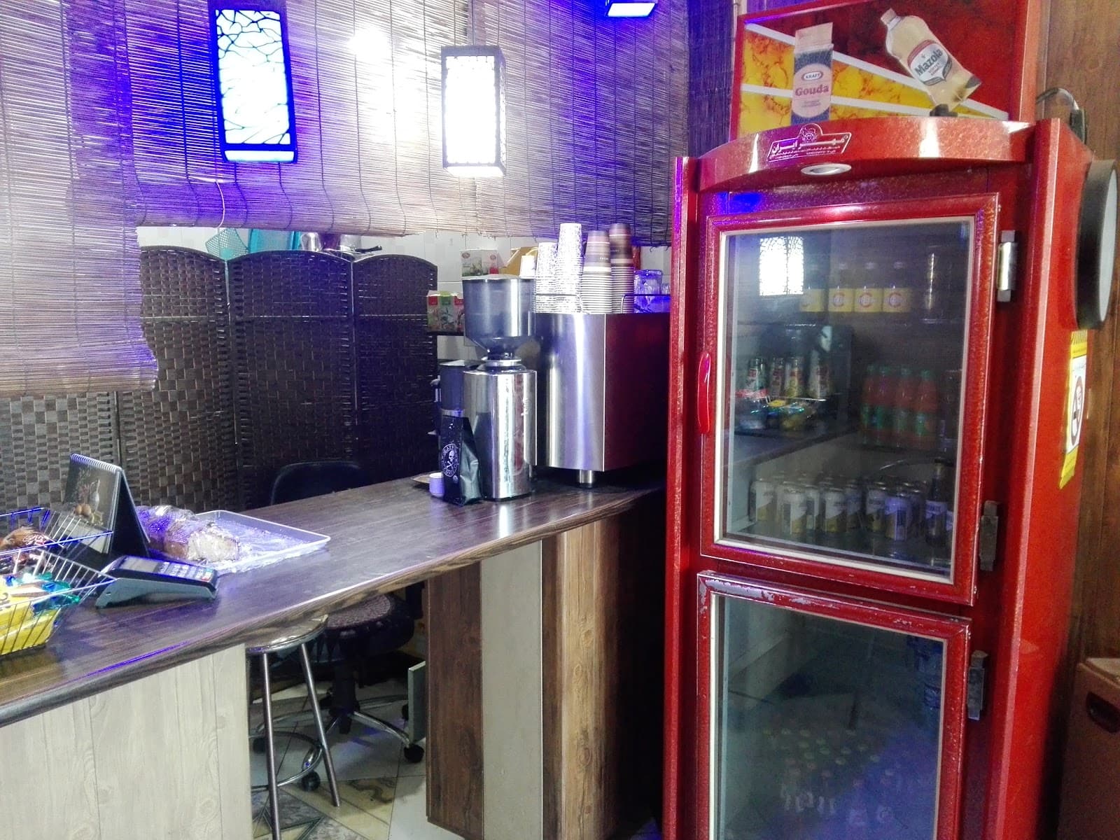 Cafe morteza 2