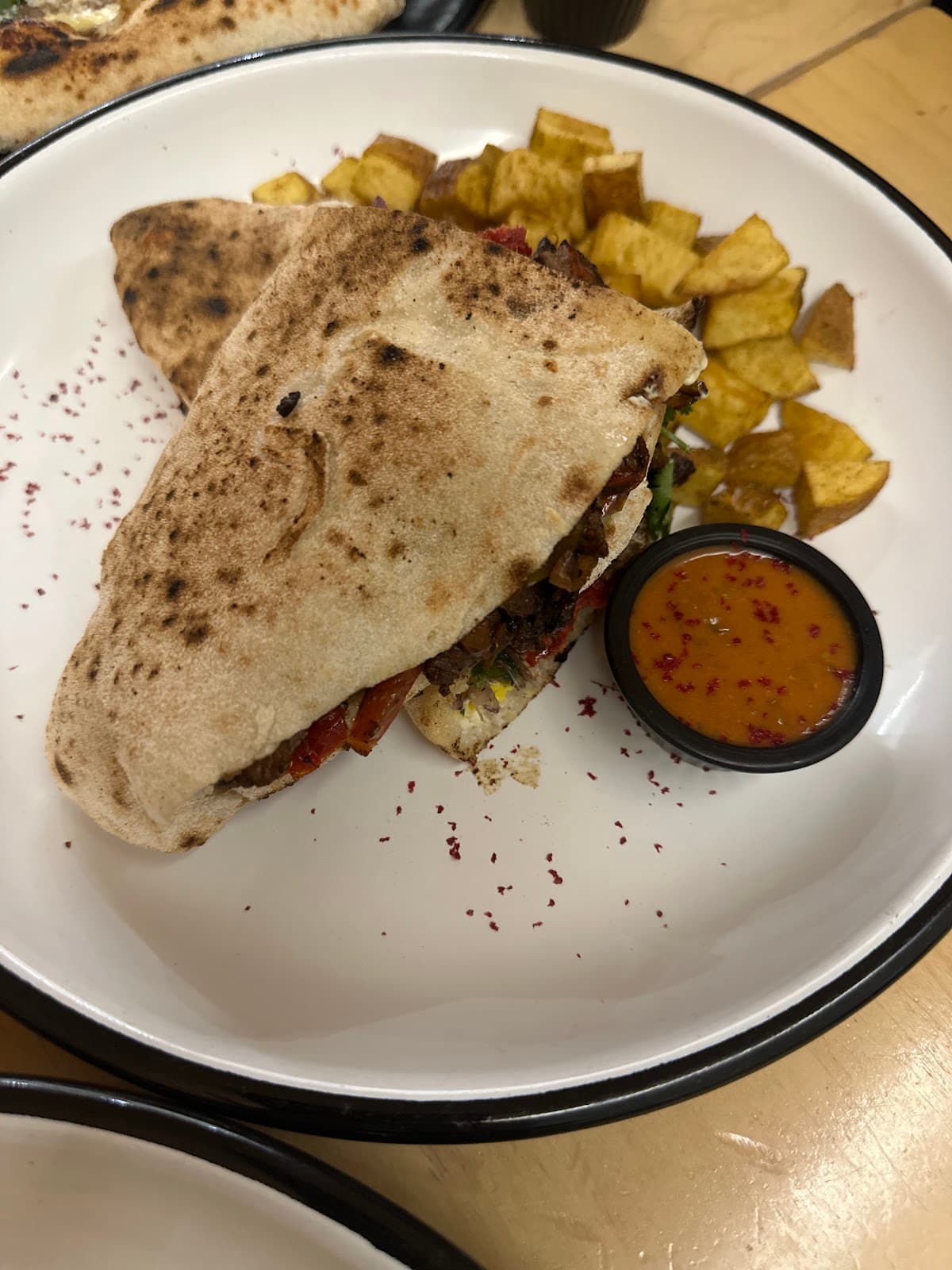 Ferdowsi cafe 2 5