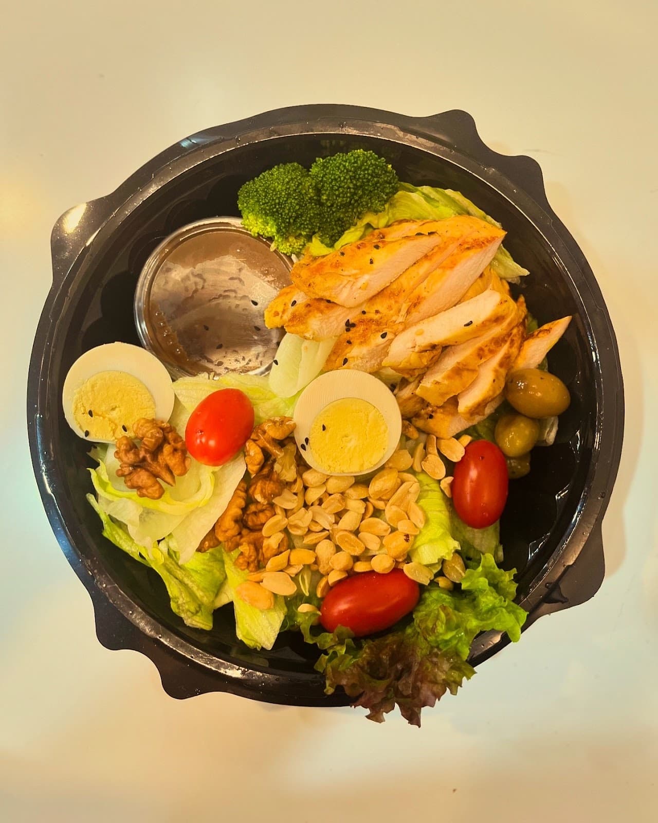 Healthy chef (غذای سالم و رژیمی) 5