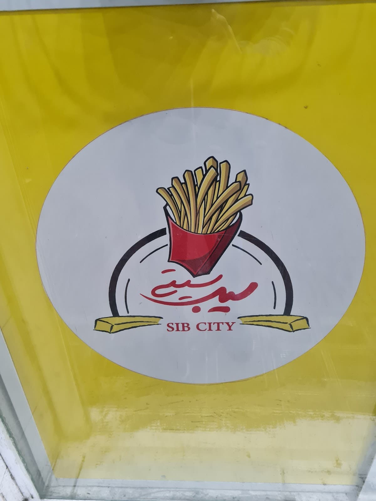 سیب سیتی۱ 4