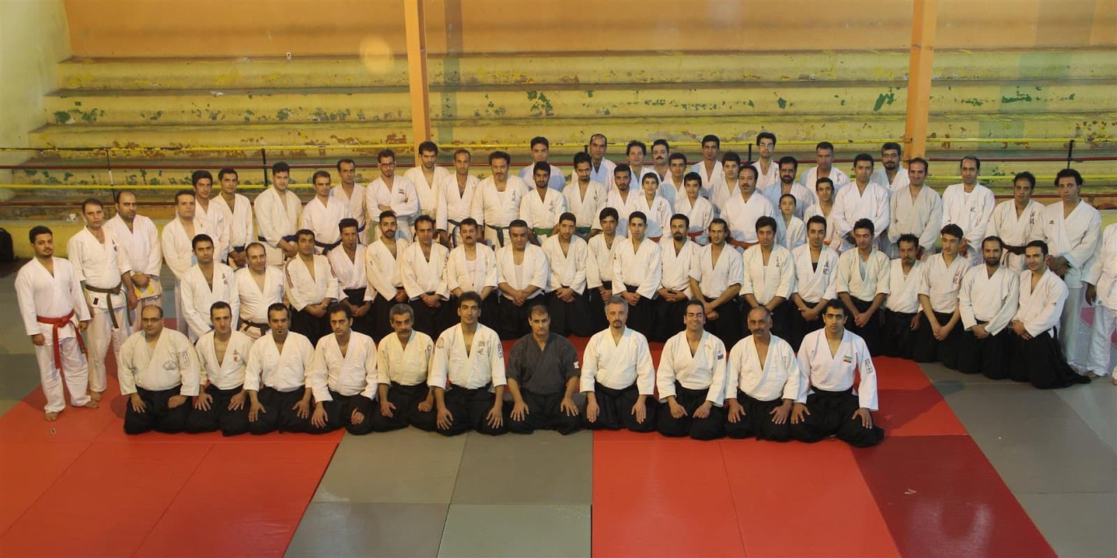 Aikido 4