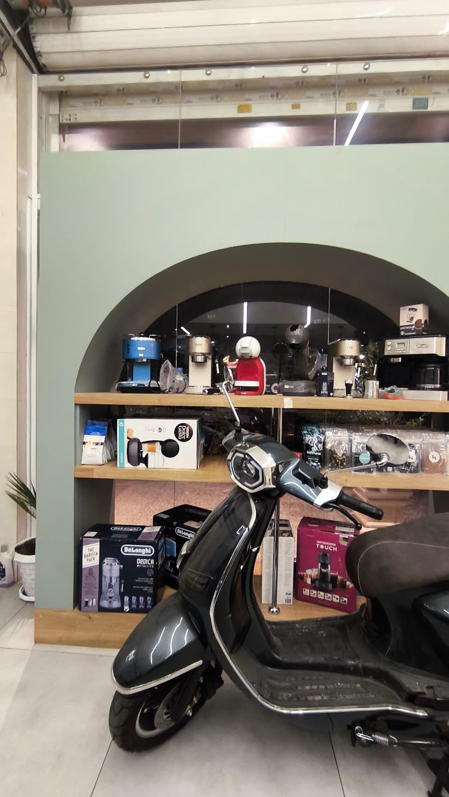 Fahrenheit coffee roaster 3