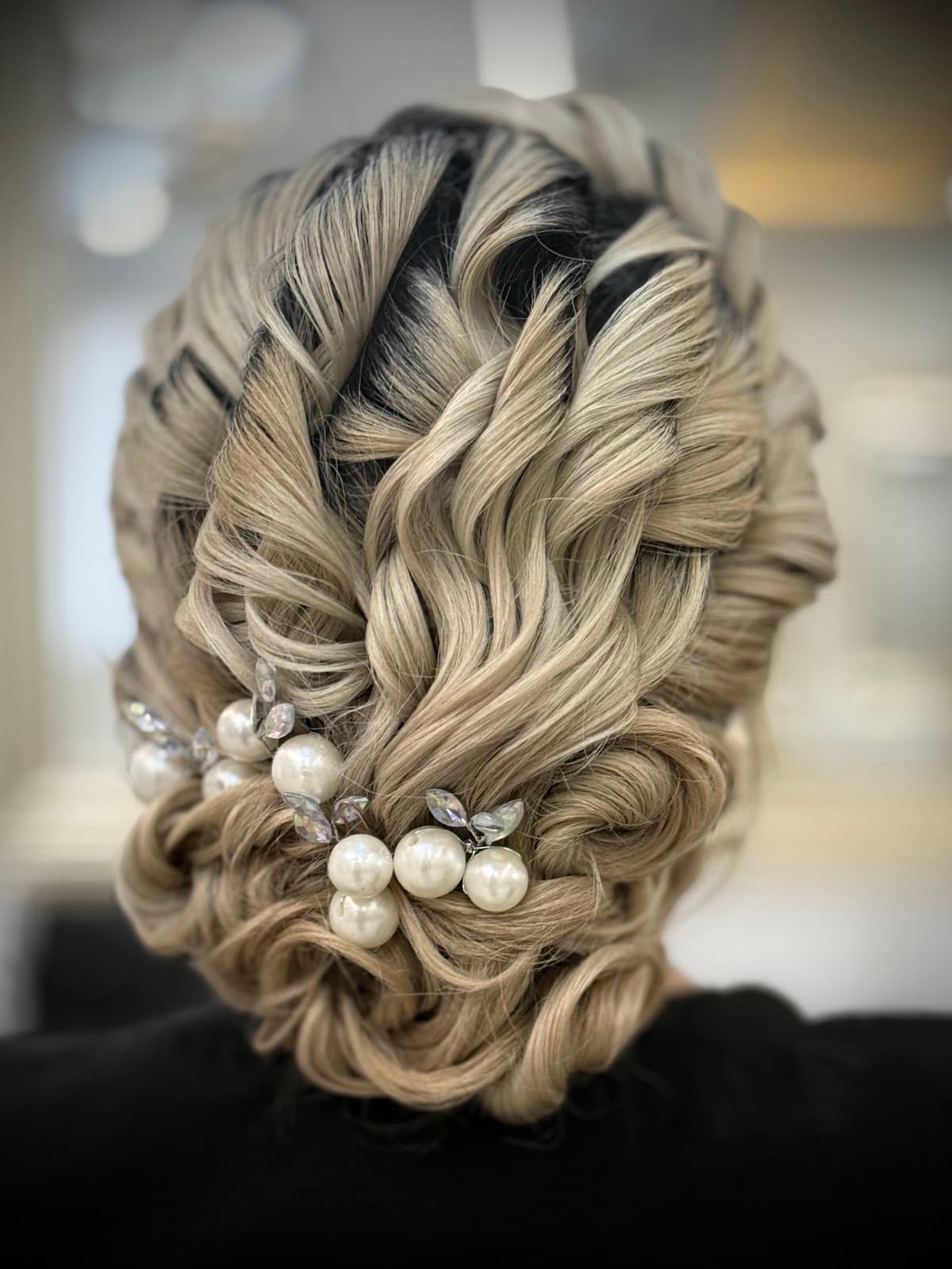 Leyla Pani Beauty Salon 2