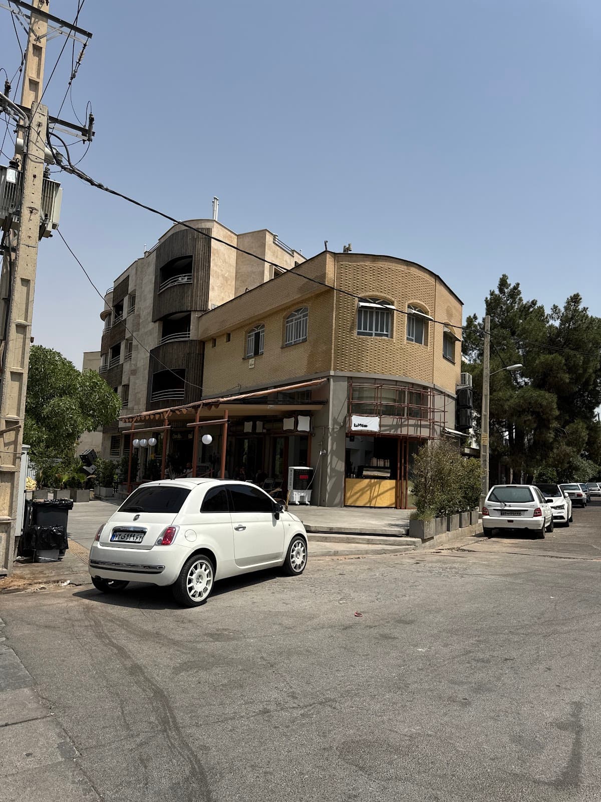 Havana Cafe 3