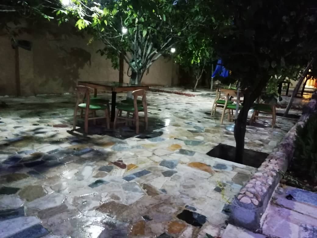 كافه ديار شيراز 2