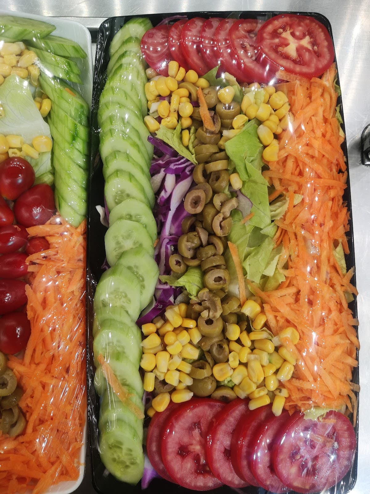مجموعه غذایی تا به تا 2