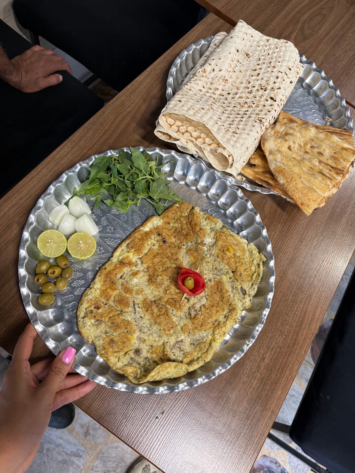 Tabasom کافه تبسم 5