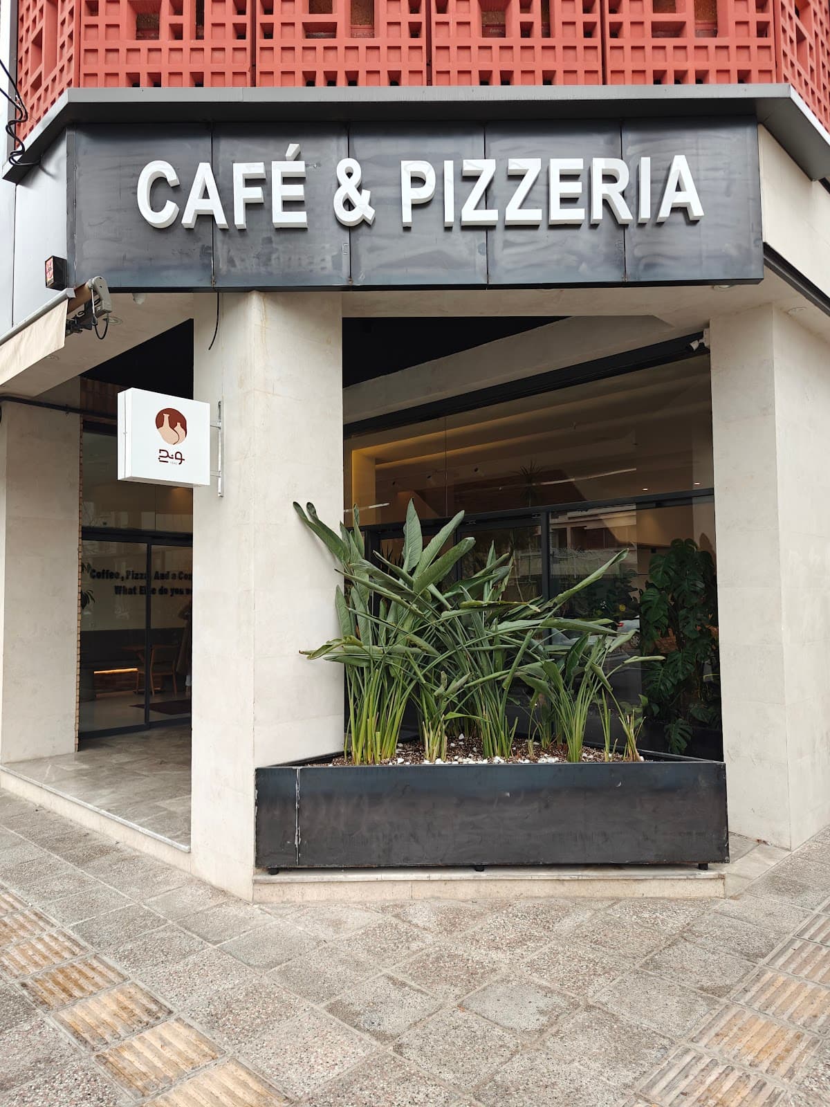 Venj cafe 5