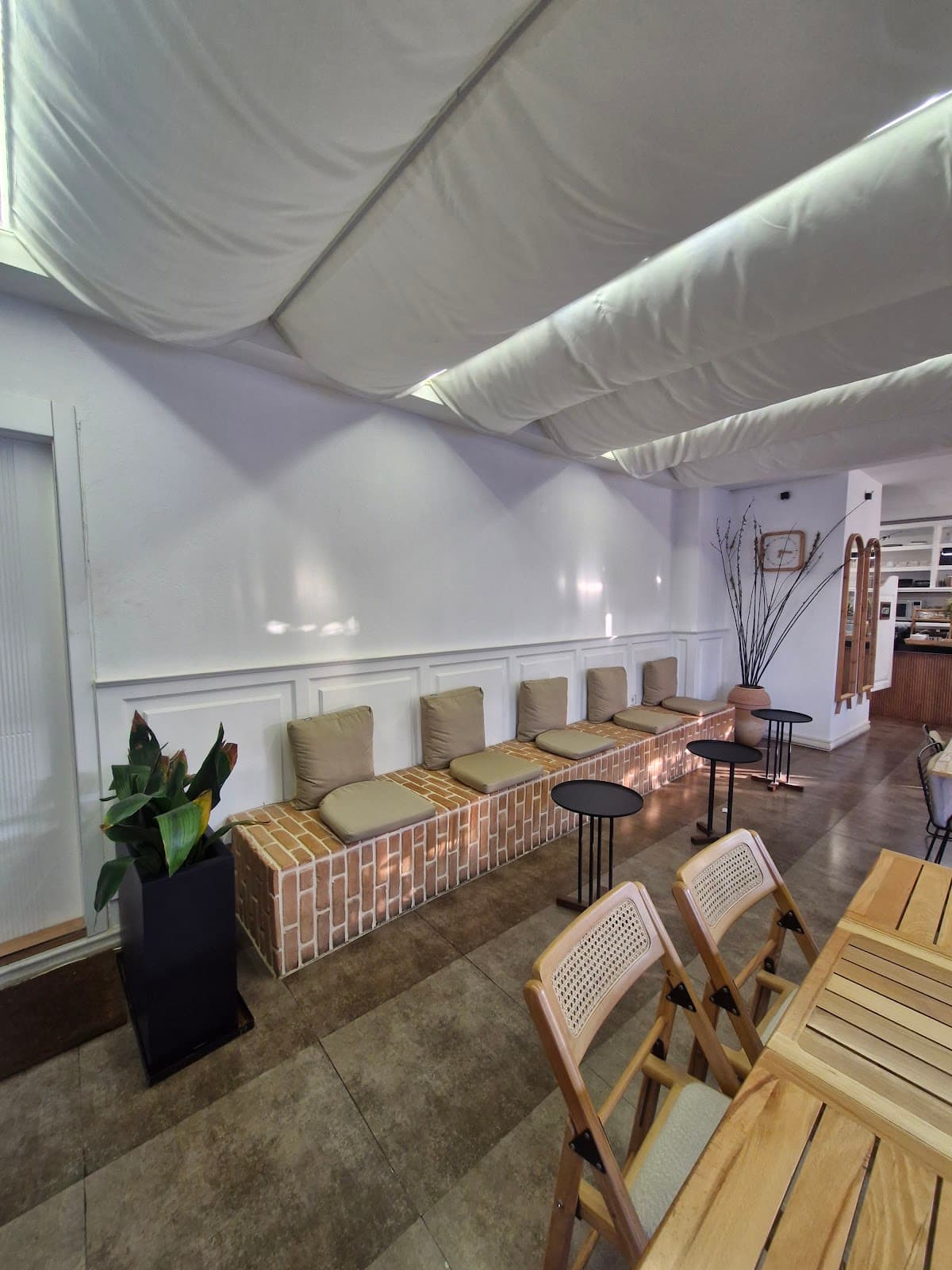 Palazzo Cafe 5