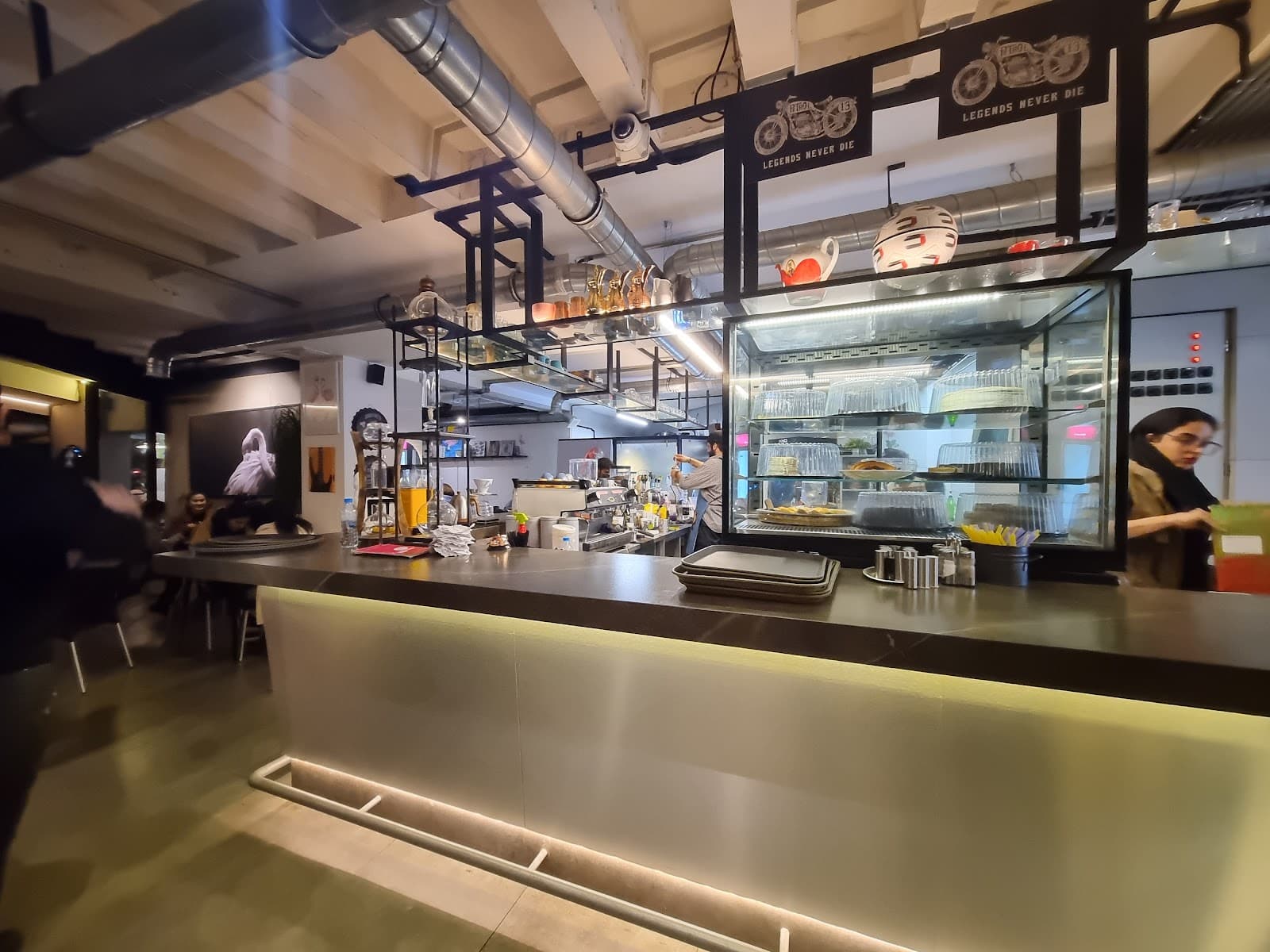 Flamingo Bistro 5