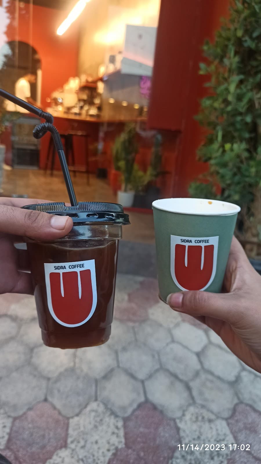 Sidra Coffee 5