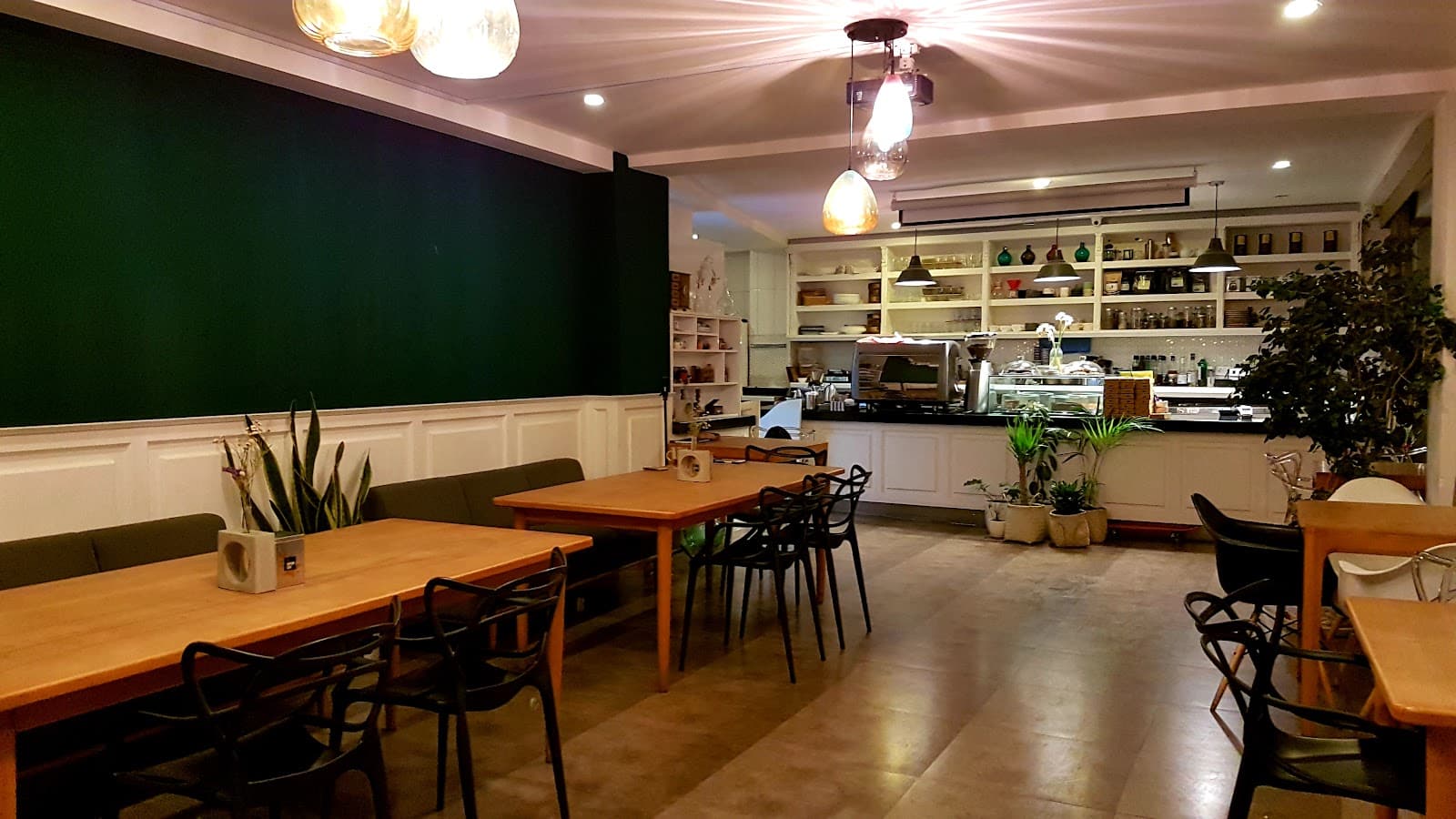 Palazzo Cafe