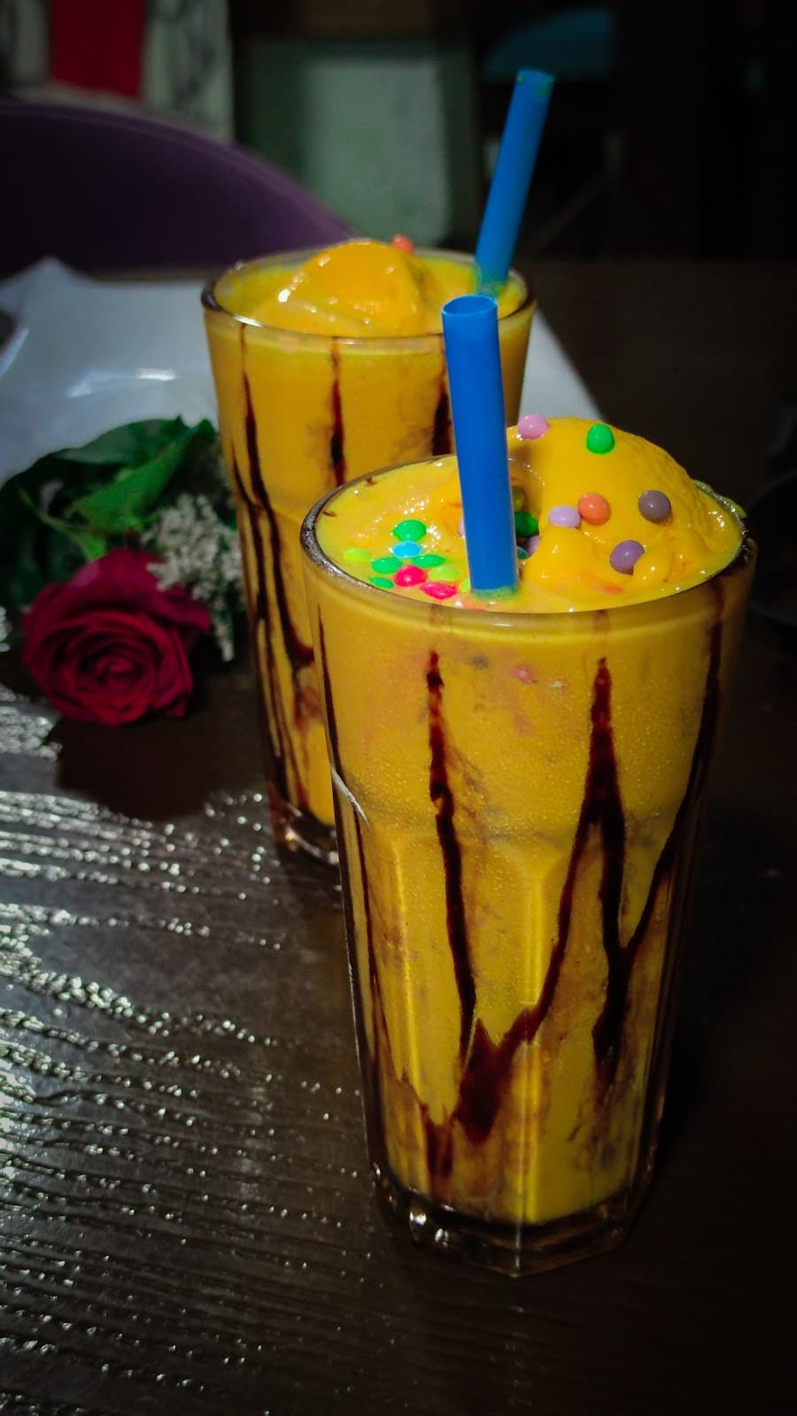 Nimkat Café