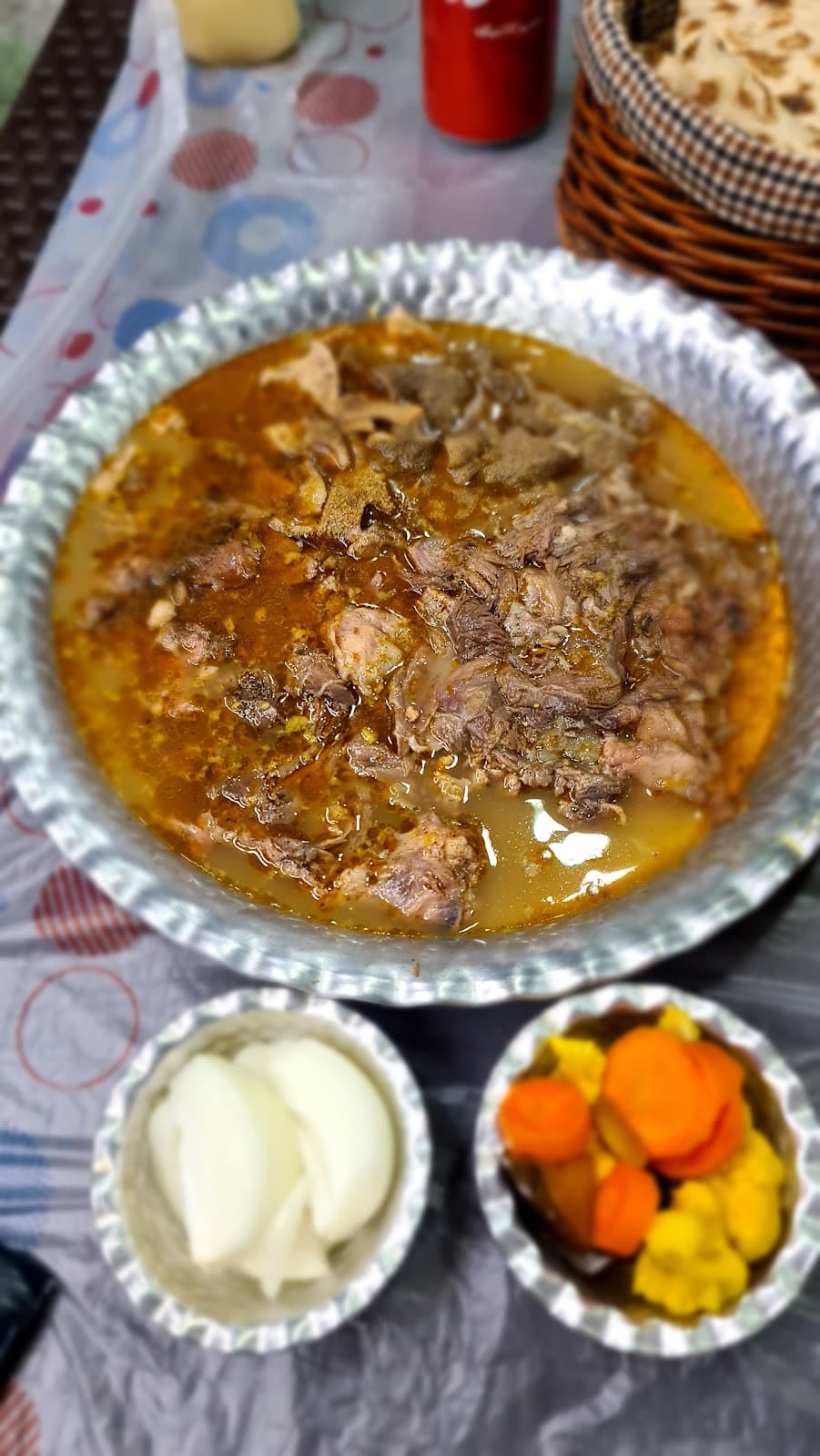 کله پزی چمران 4