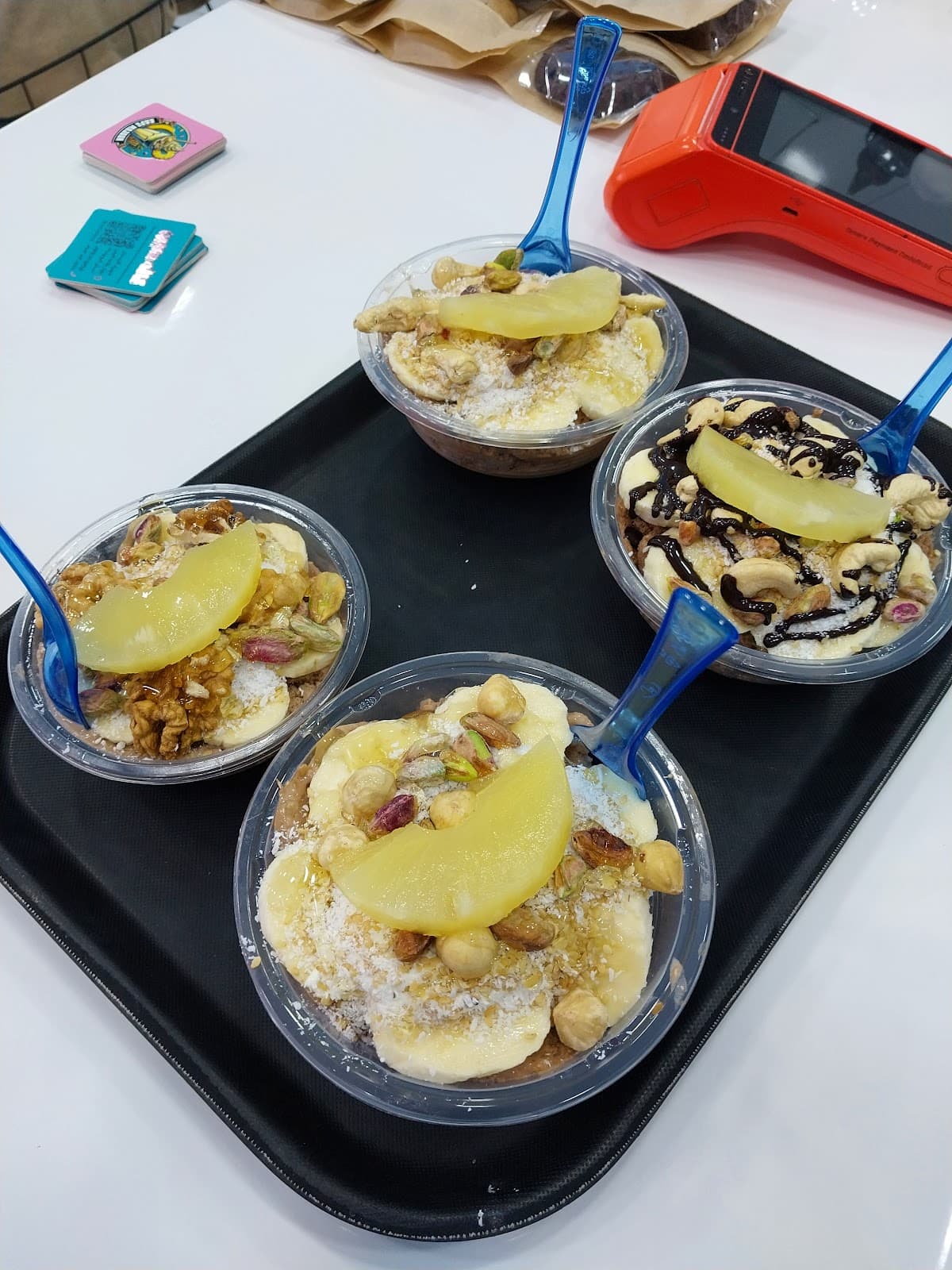 Cafe majoon کافه معجون
