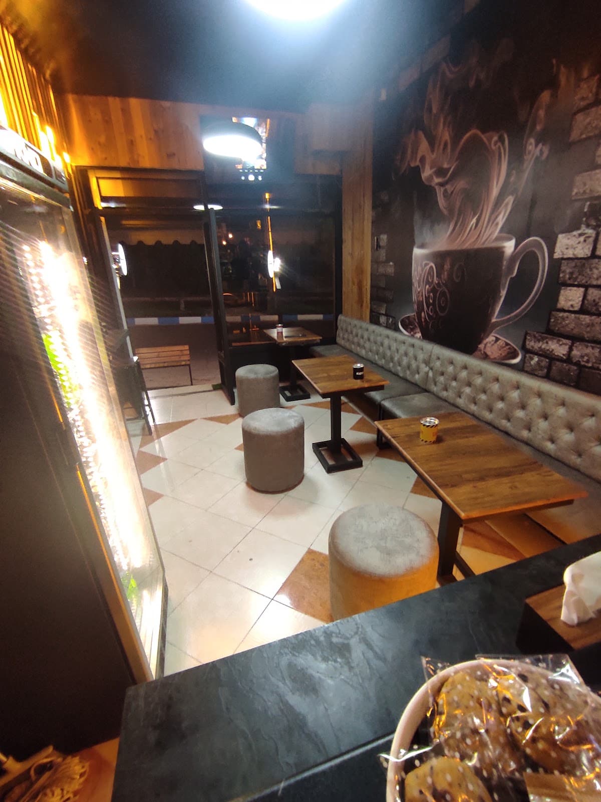 کافه لنا COFFEE LENA 2