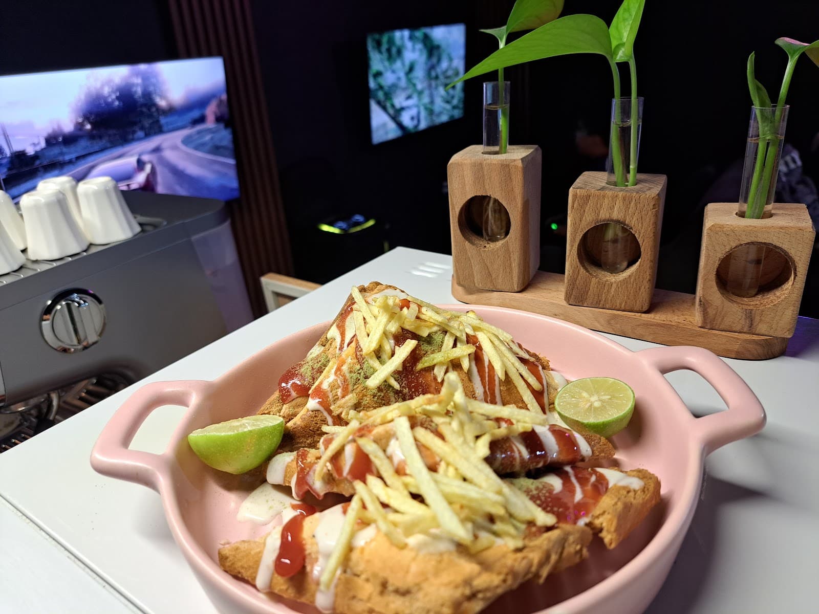 Cafe sky 4