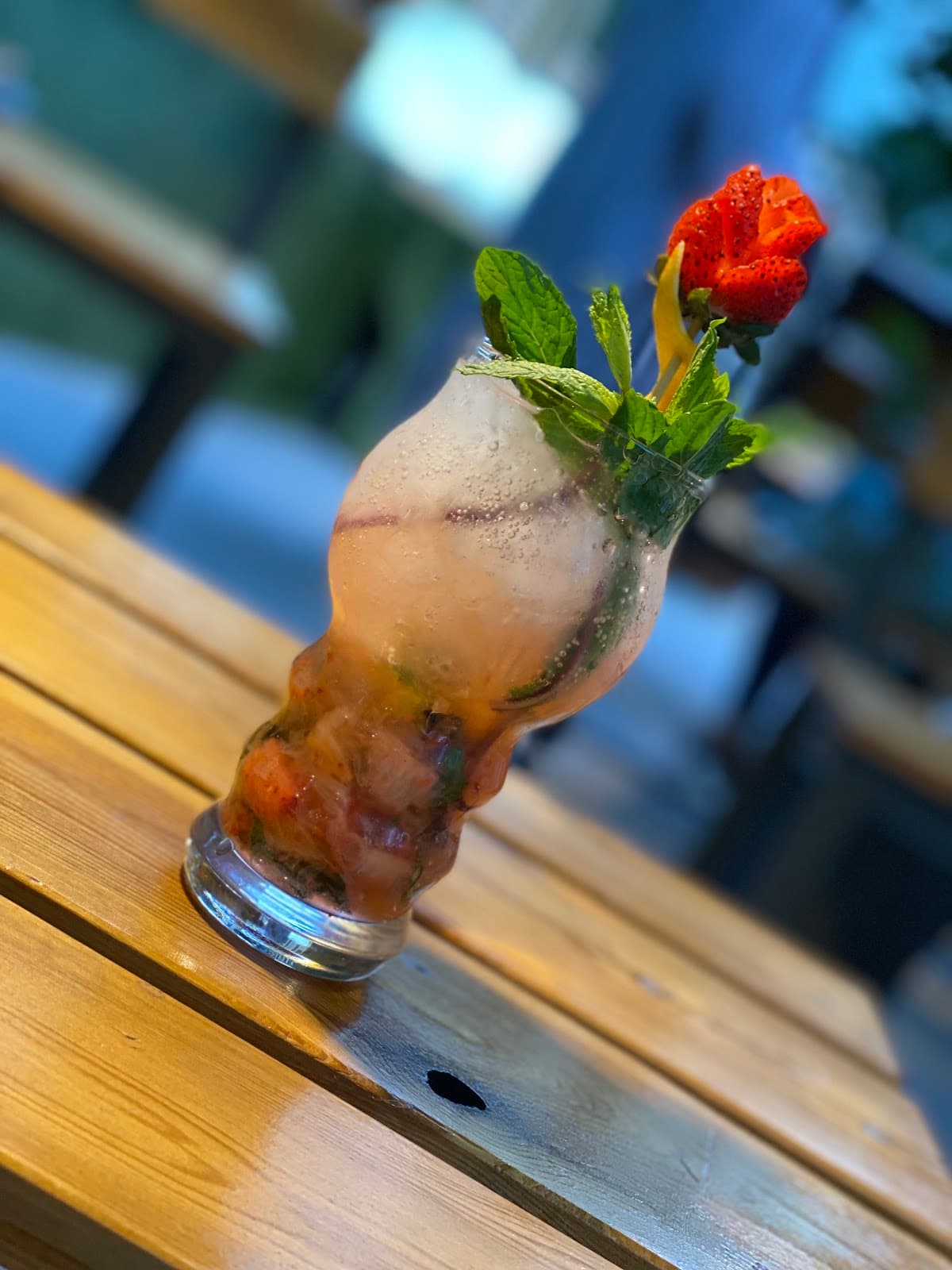Cafe Setareh کافه ستاره 4