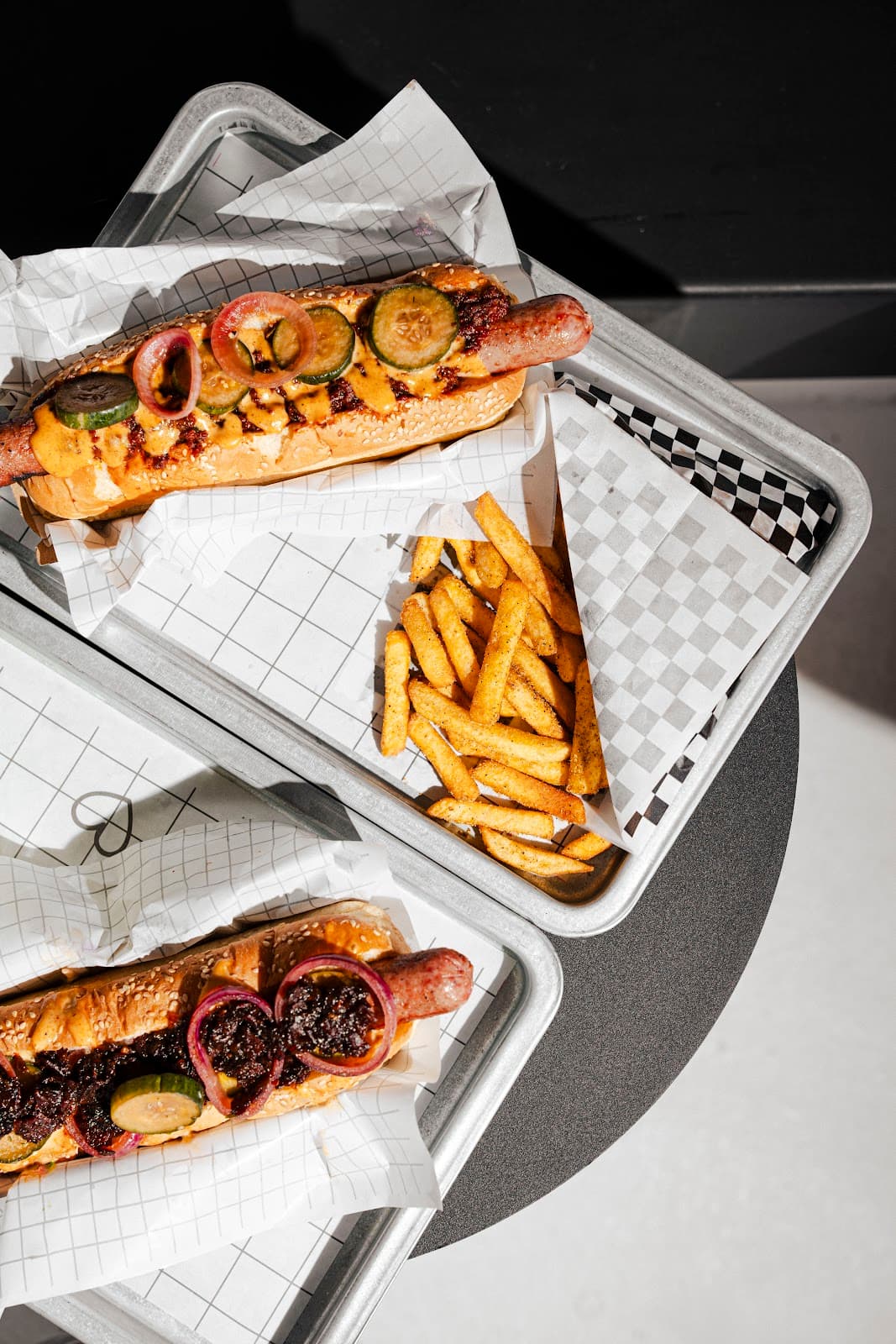 Ei.Point Burger Shop 4
