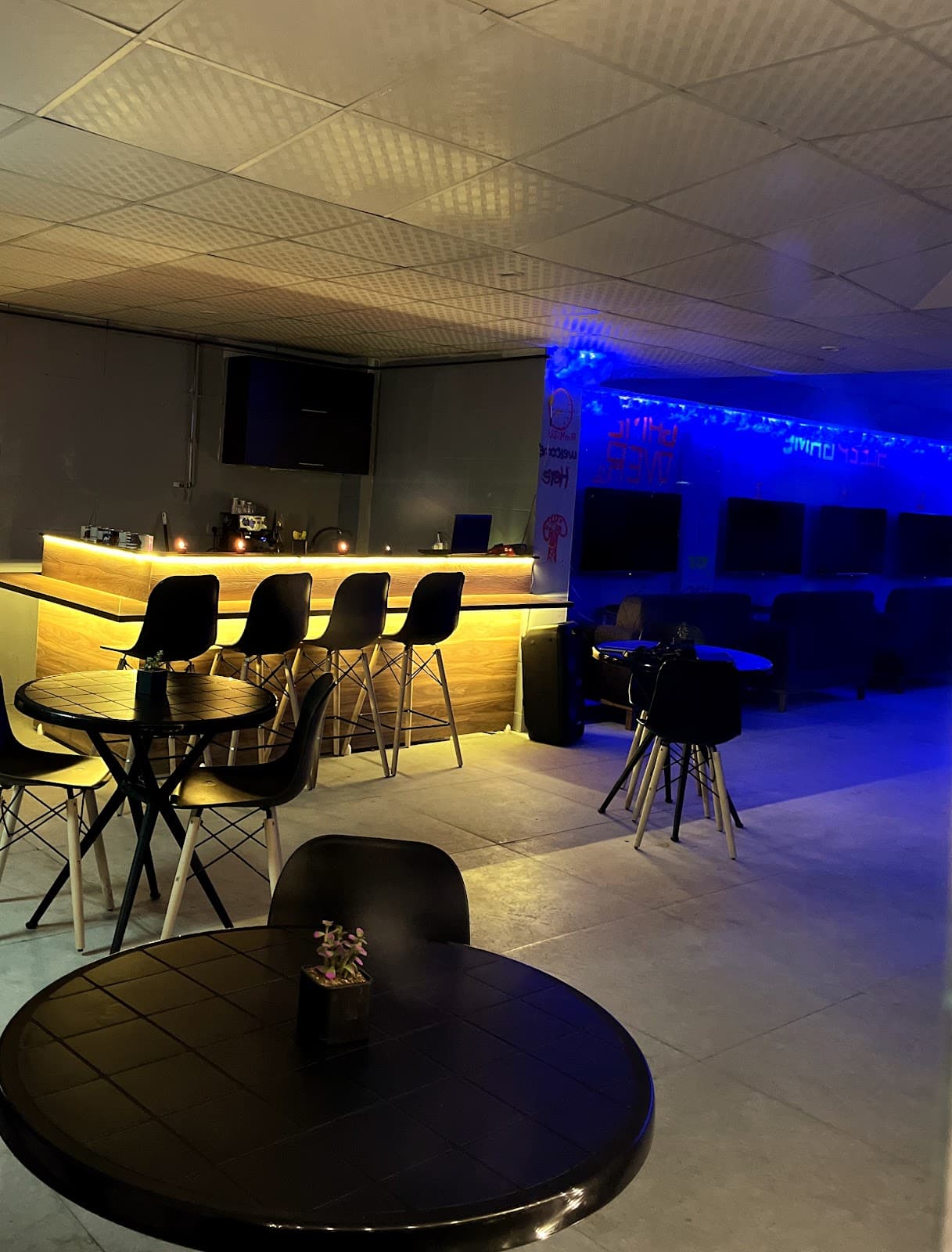 گیم کلاب اسکای Sky club
