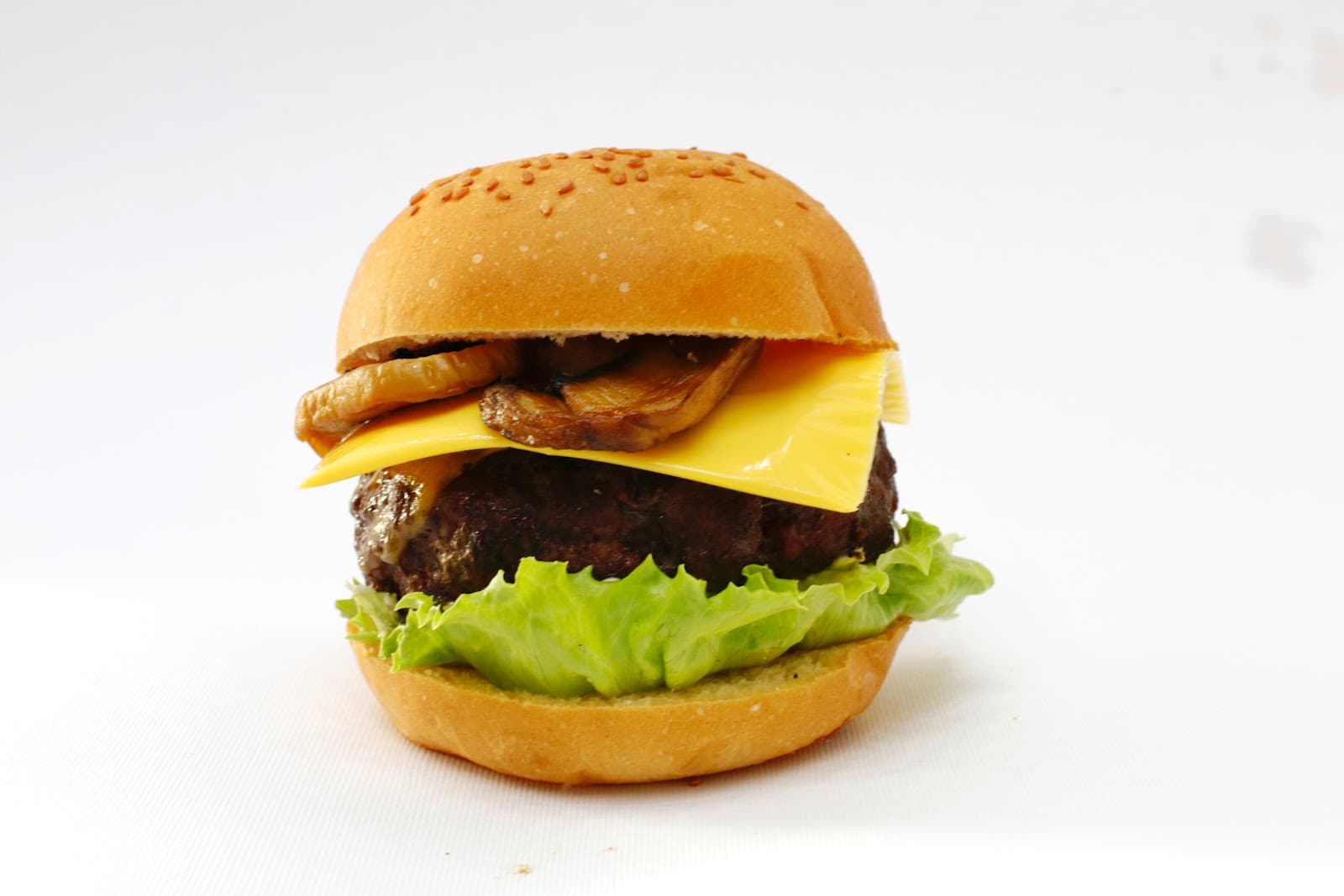 Bocado Fast Food 2