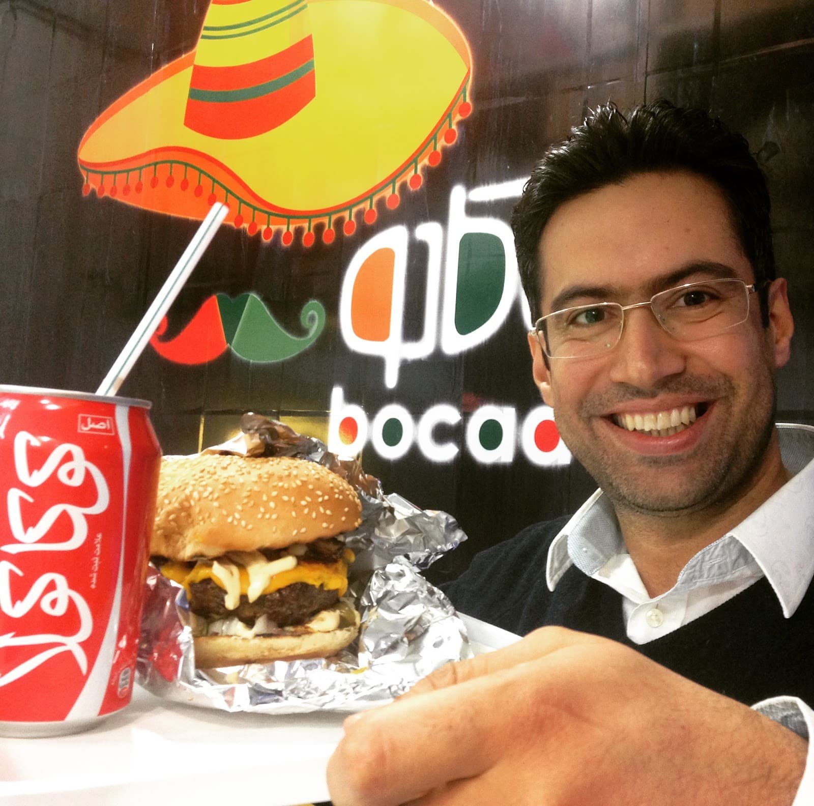Bocado Fast Food 5