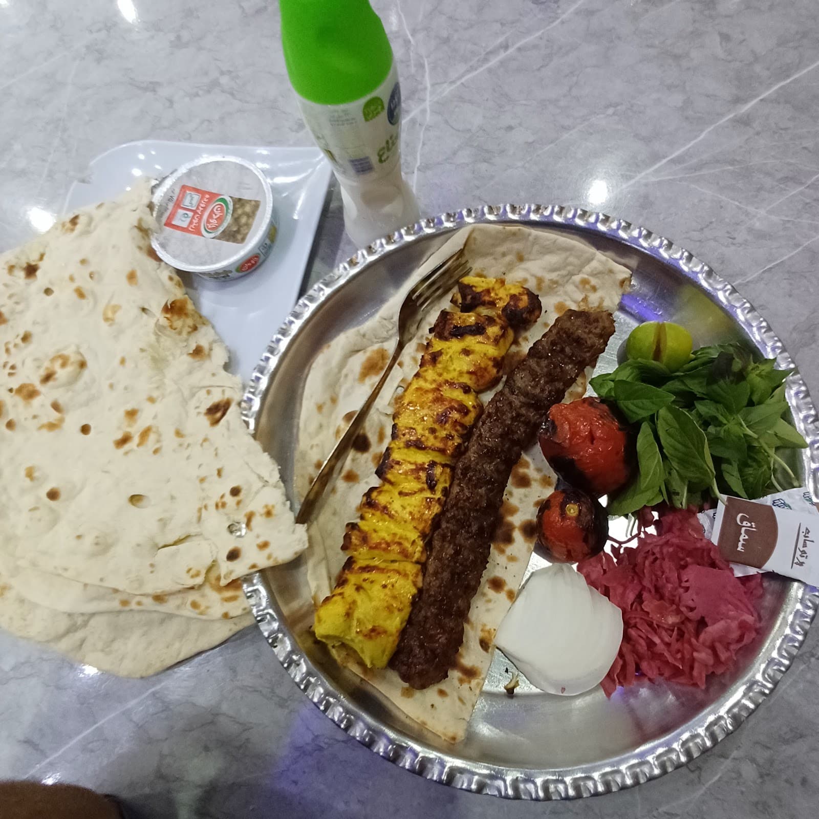 Ziyafat fast food 4