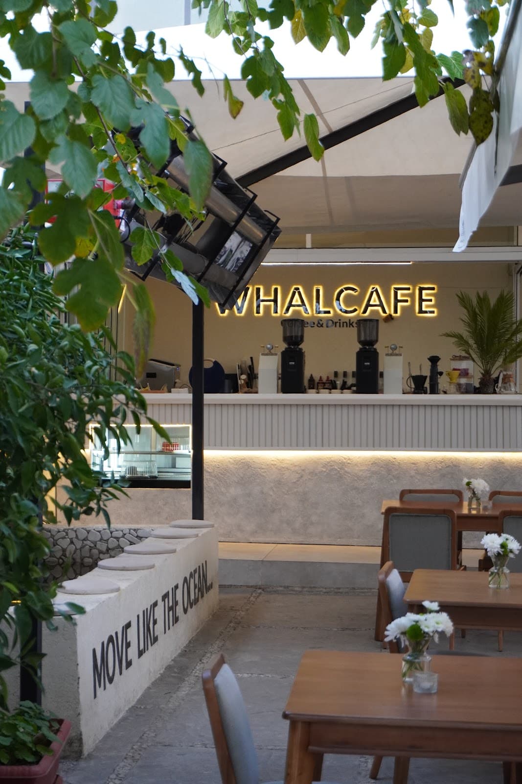 Walcafe 3