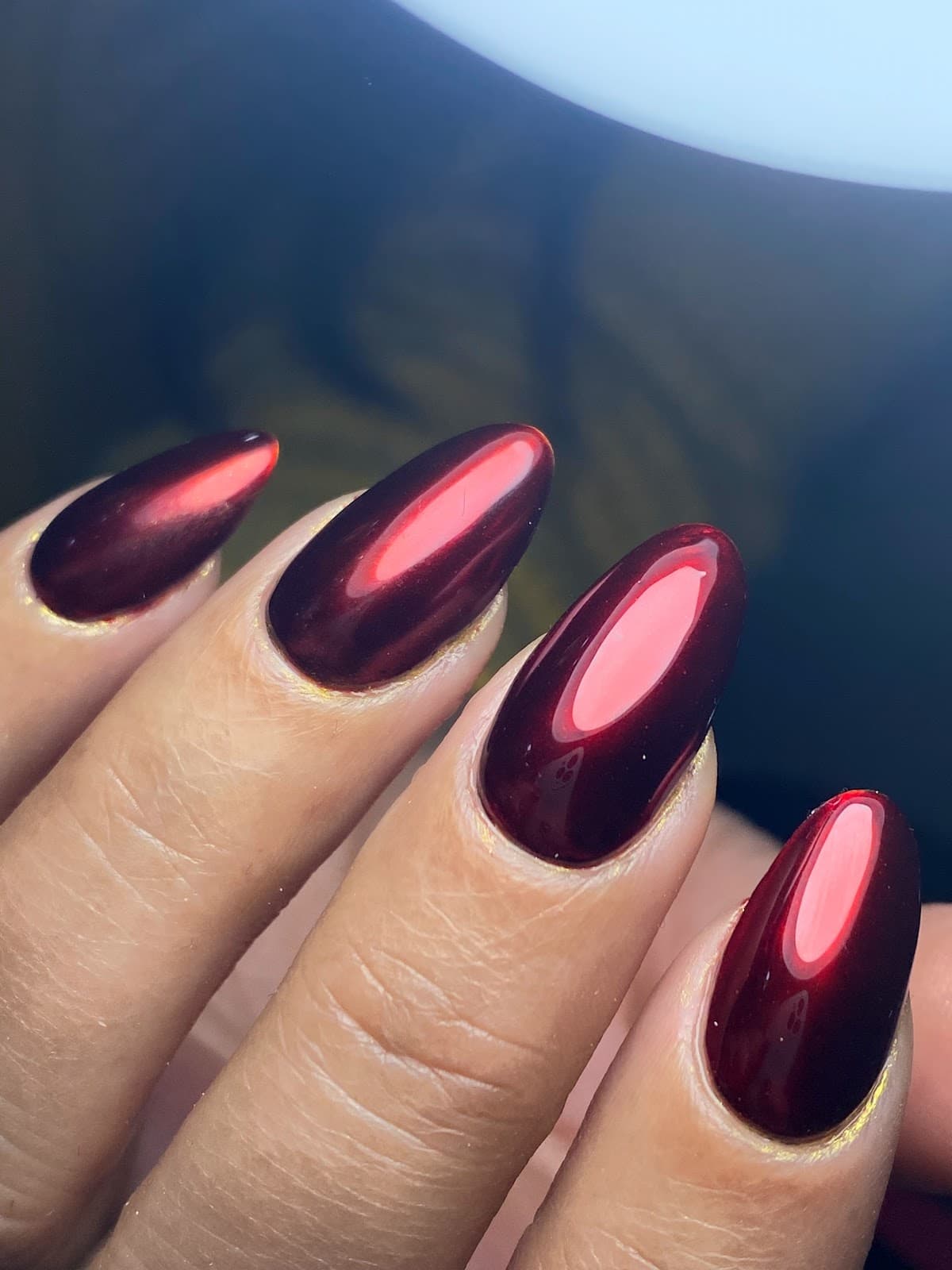 Salon_ghazalbeauty