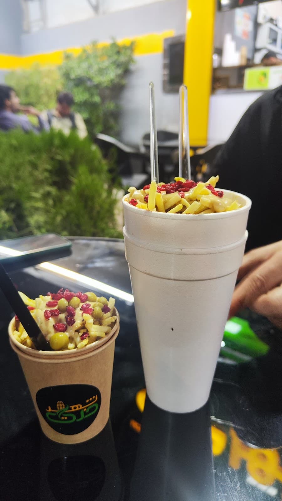شهر ذرت 3