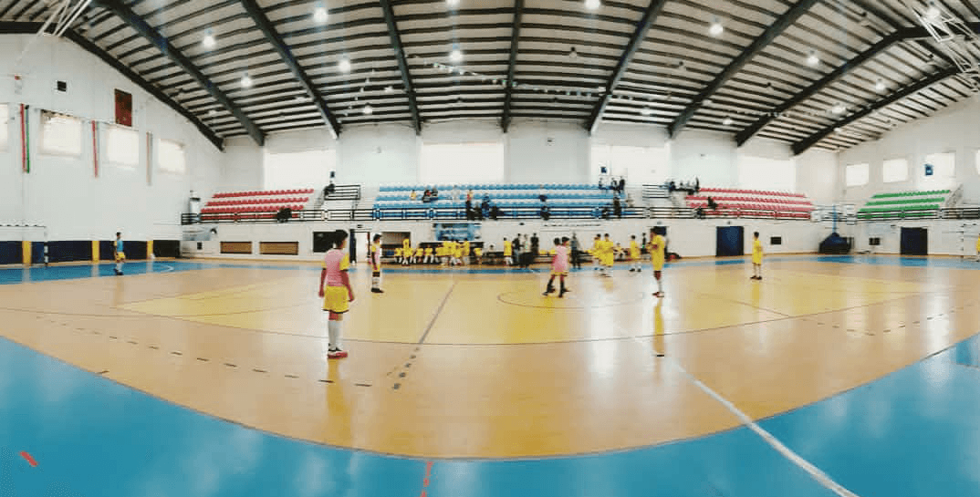 stars basketball academy