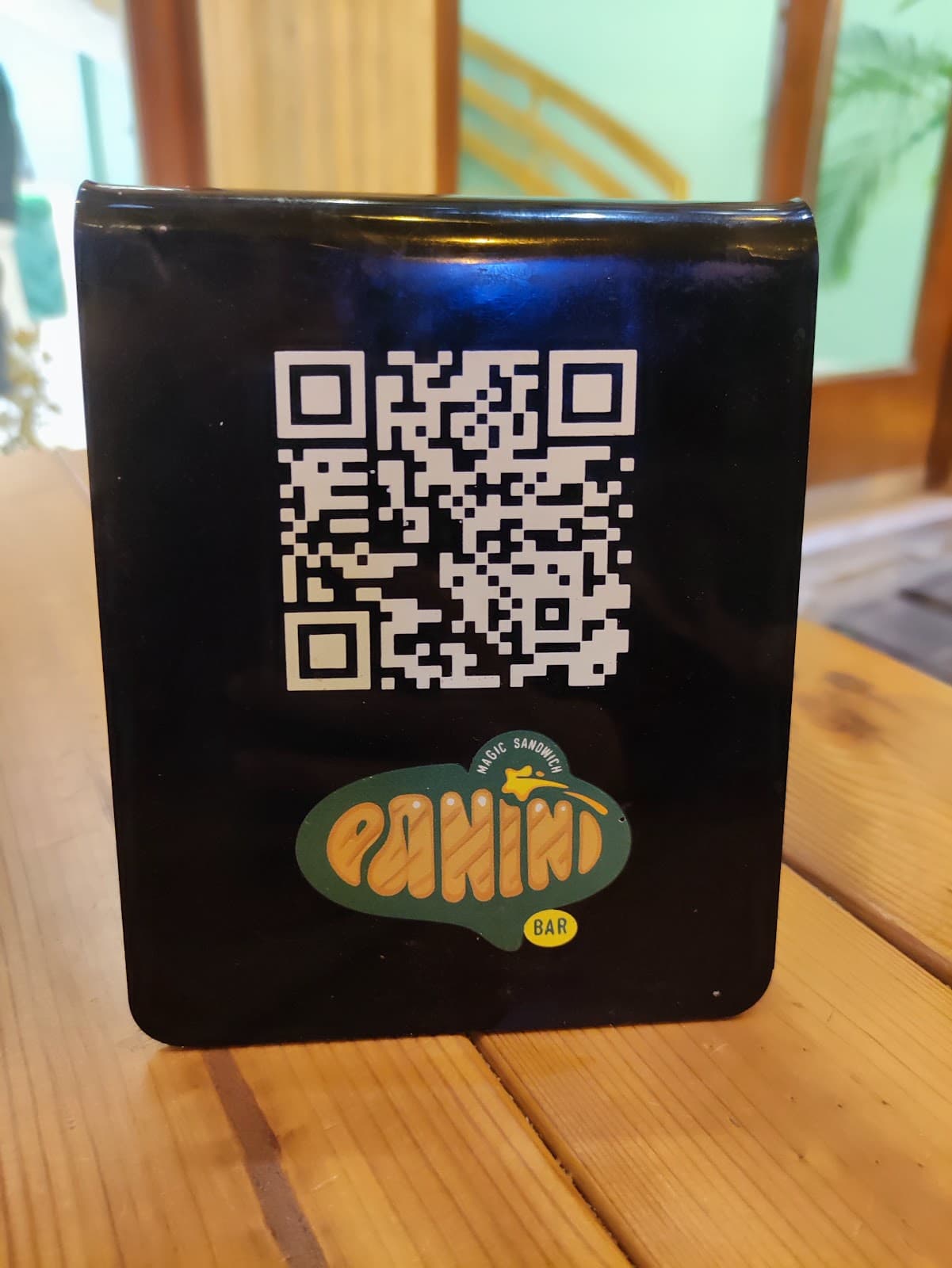 Panini Bar 3