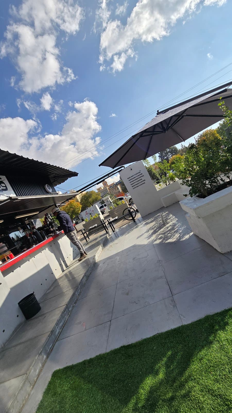 کافه WISH CAFE 2