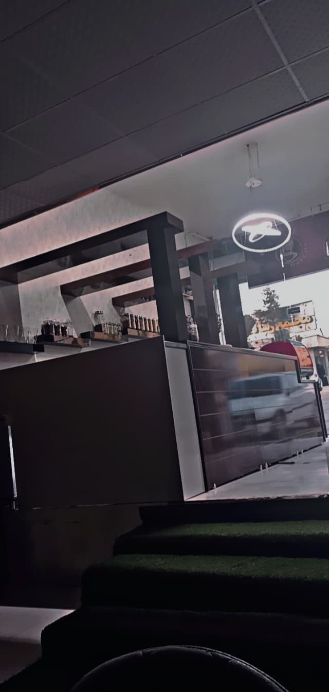 Joghd Cafe 4