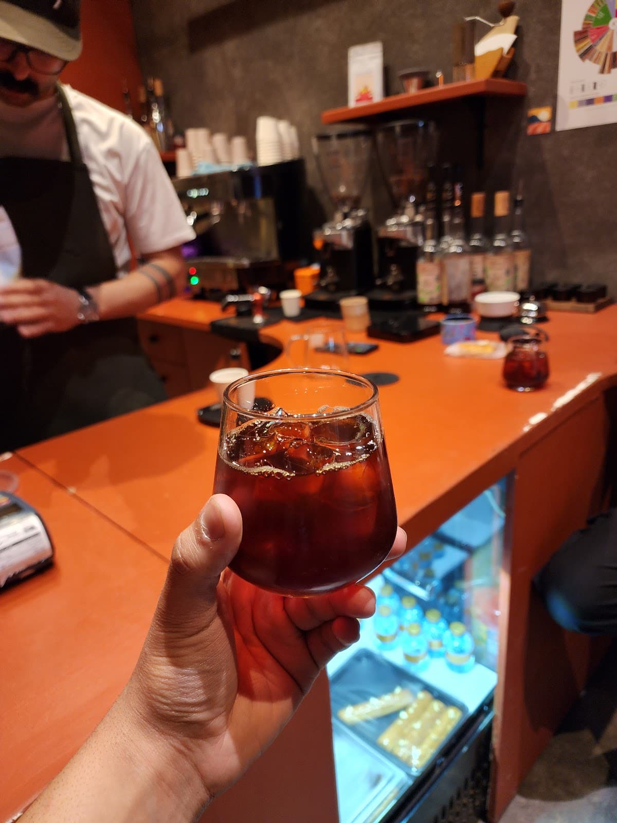 Sidra Coffee 3