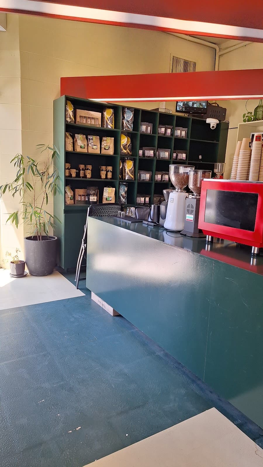 Zav Cafe 5